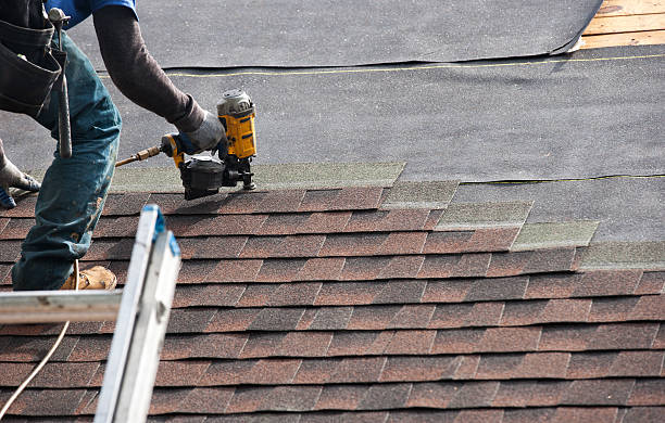 Licensed Roof Replacement service in Goshen, CA - Brentwood Metal Roofing